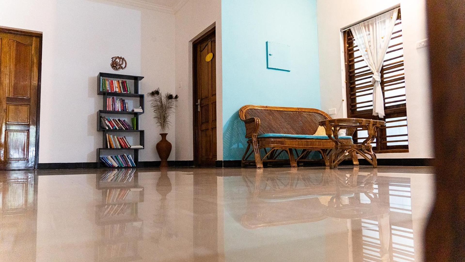Soul Home Stay Varkala Exterior foto