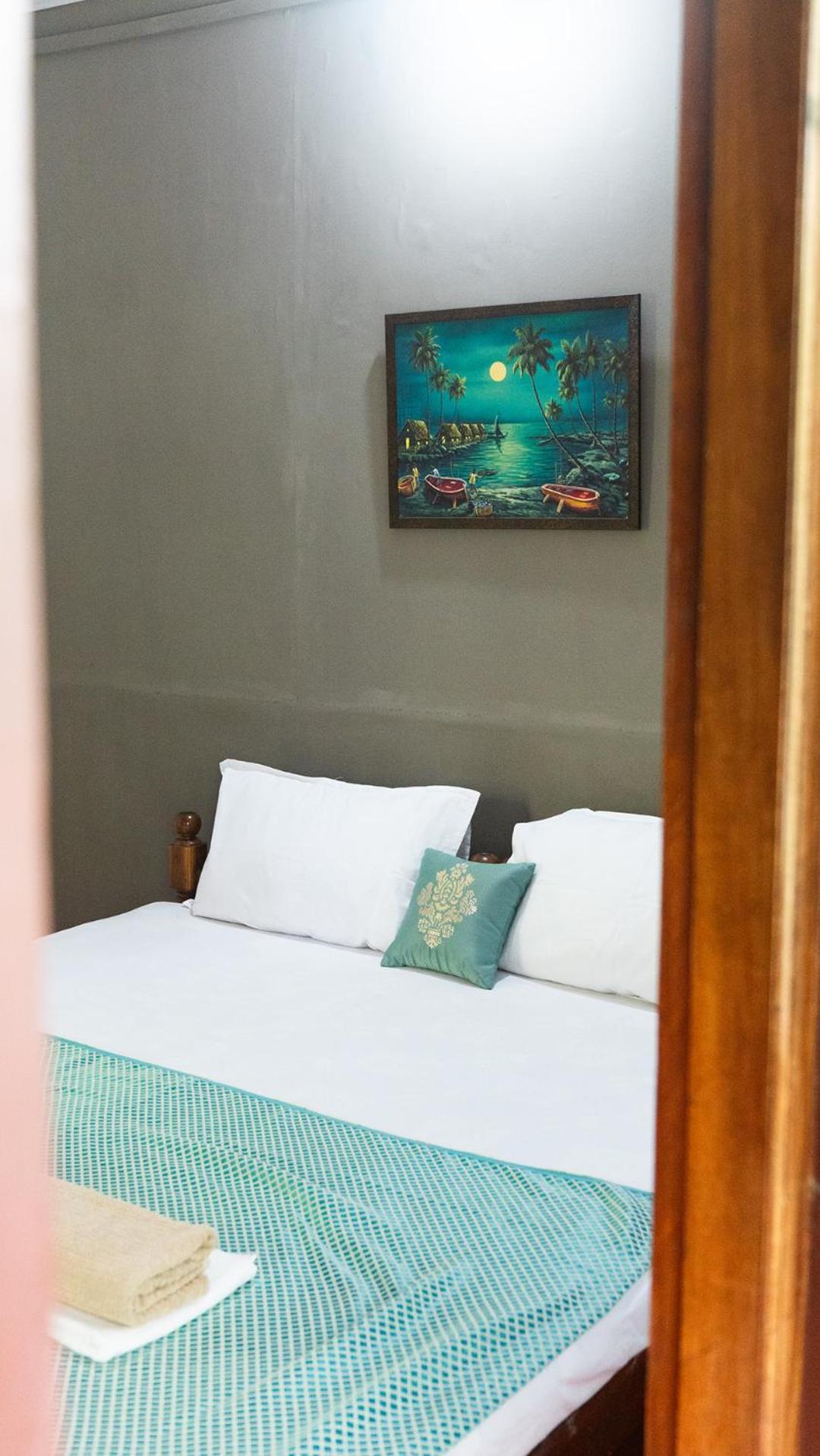 Soul Home Stay Varkala Exterior foto