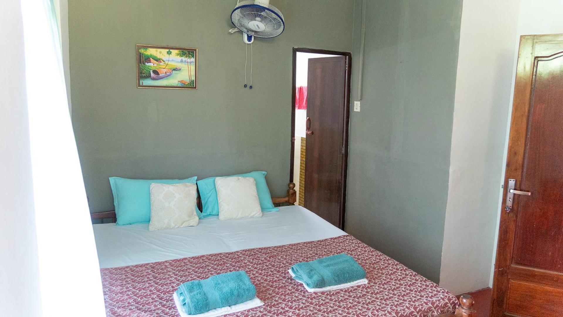 Soul Home Stay Varkala Exterior foto