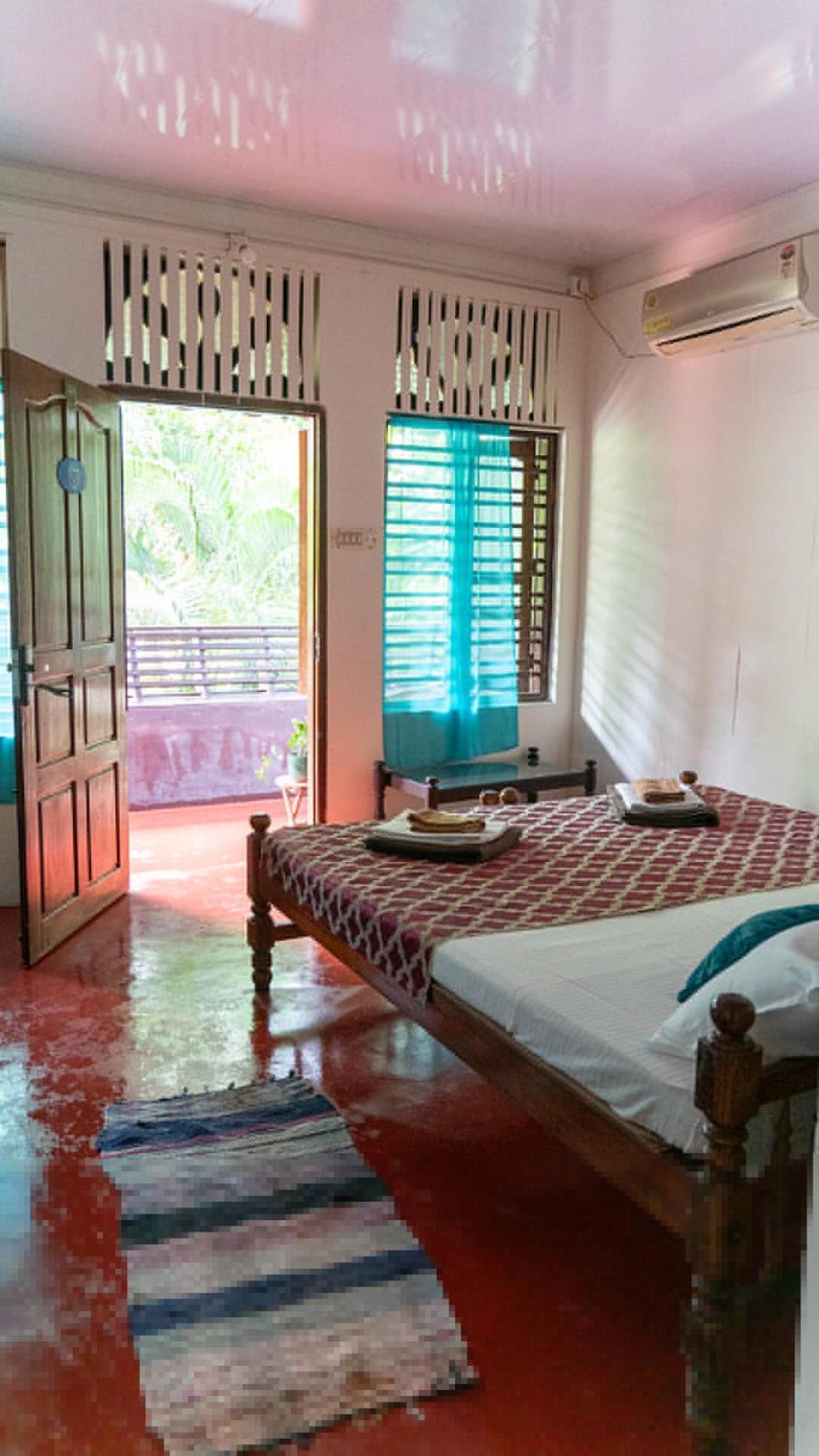 Soul Home Stay Varkala Exterior foto