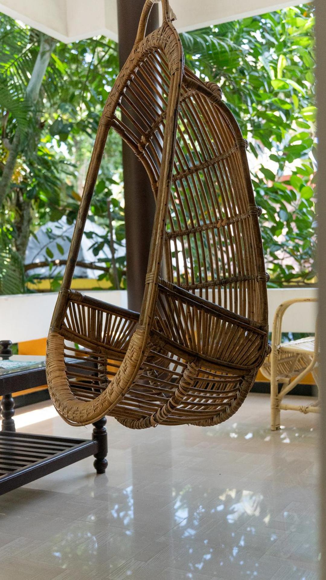 Soul Home Stay Varkala Exterior foto