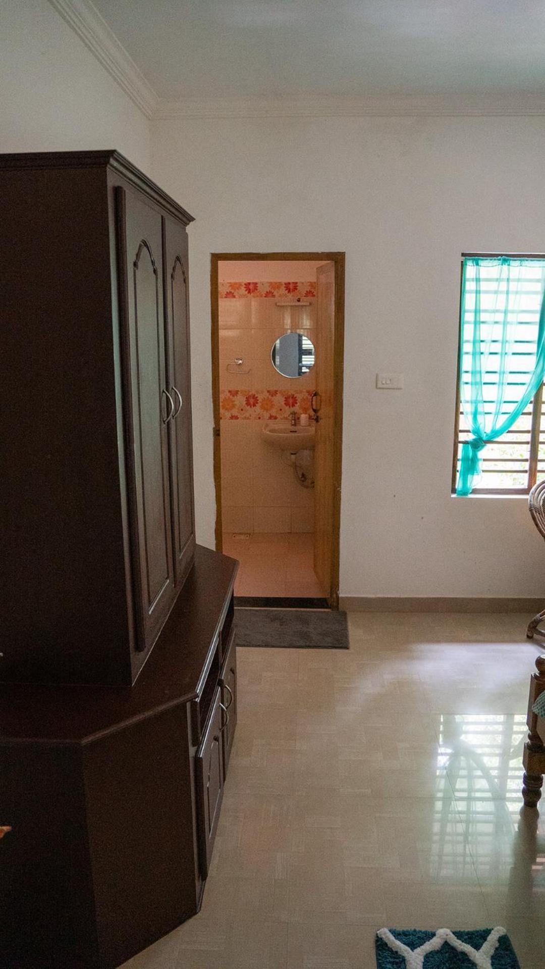 Soul Home Stay Varkala Exterior foto