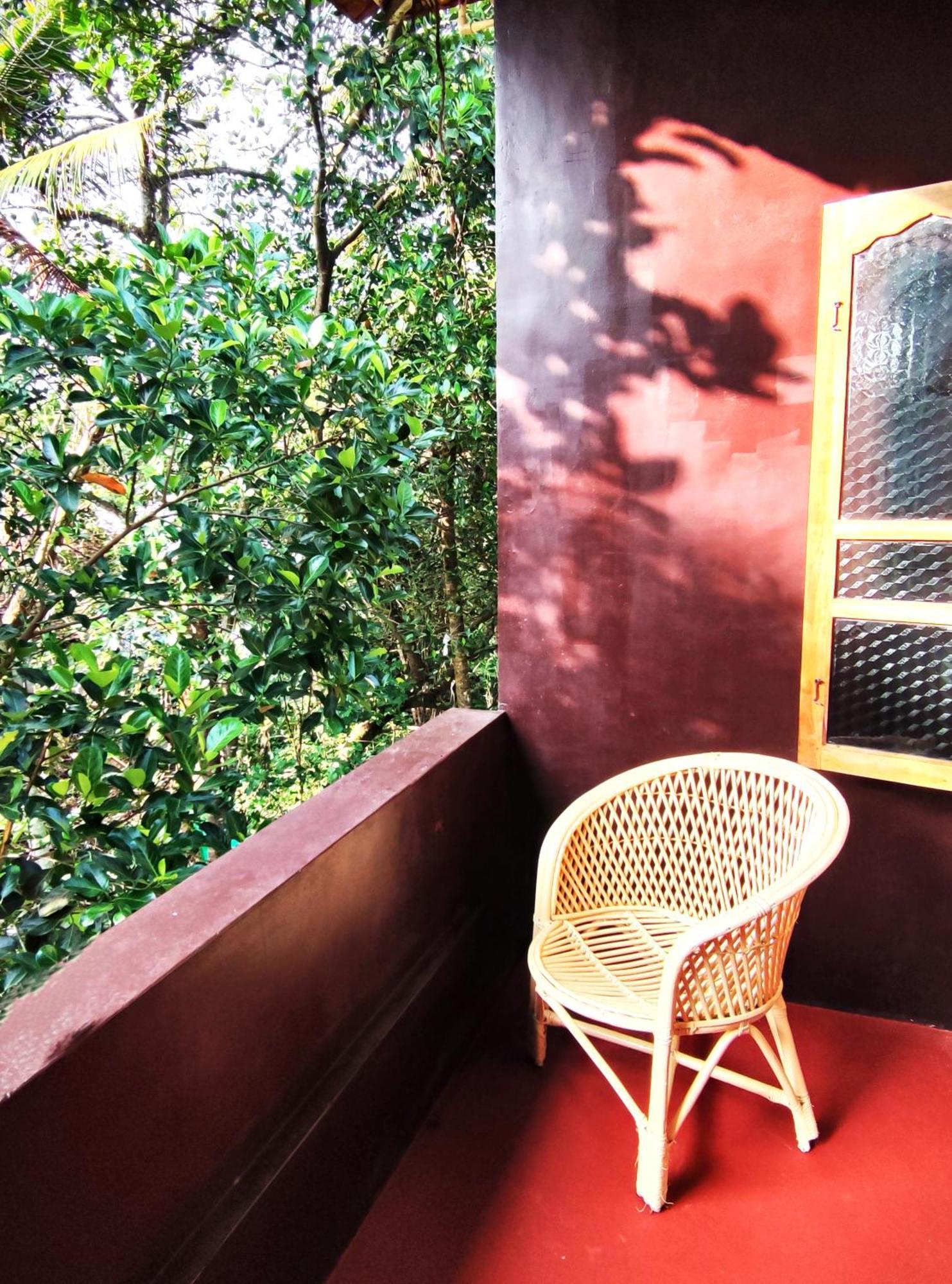 Soul Home Stay Varkala Exterior foto